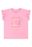 Bakkaboe baby meisjes T-shirts
